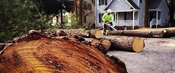 Leaf Removal in Winnsboro, TX